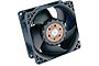 S-Force DC Axial Fans, ebm-papst